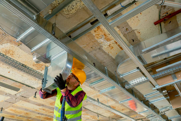 Best HVAC Companies Near Me  in Hagerman, ID
