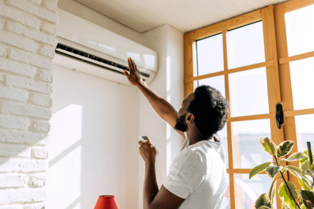 Best HVAC Air Duct Cleaning  in Hagerman, ID