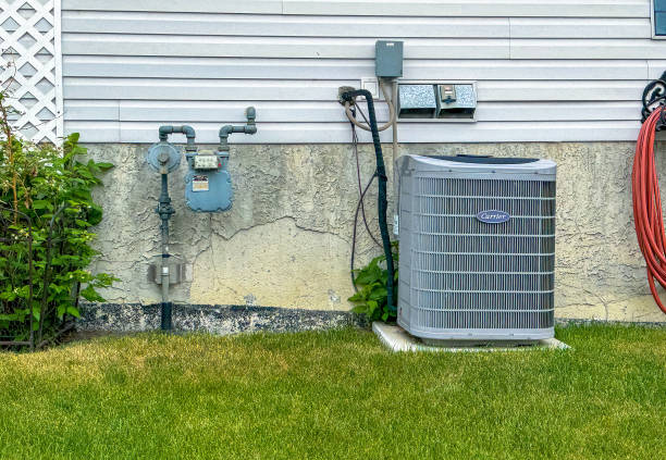 Professional HVAC in Hagerman, ID